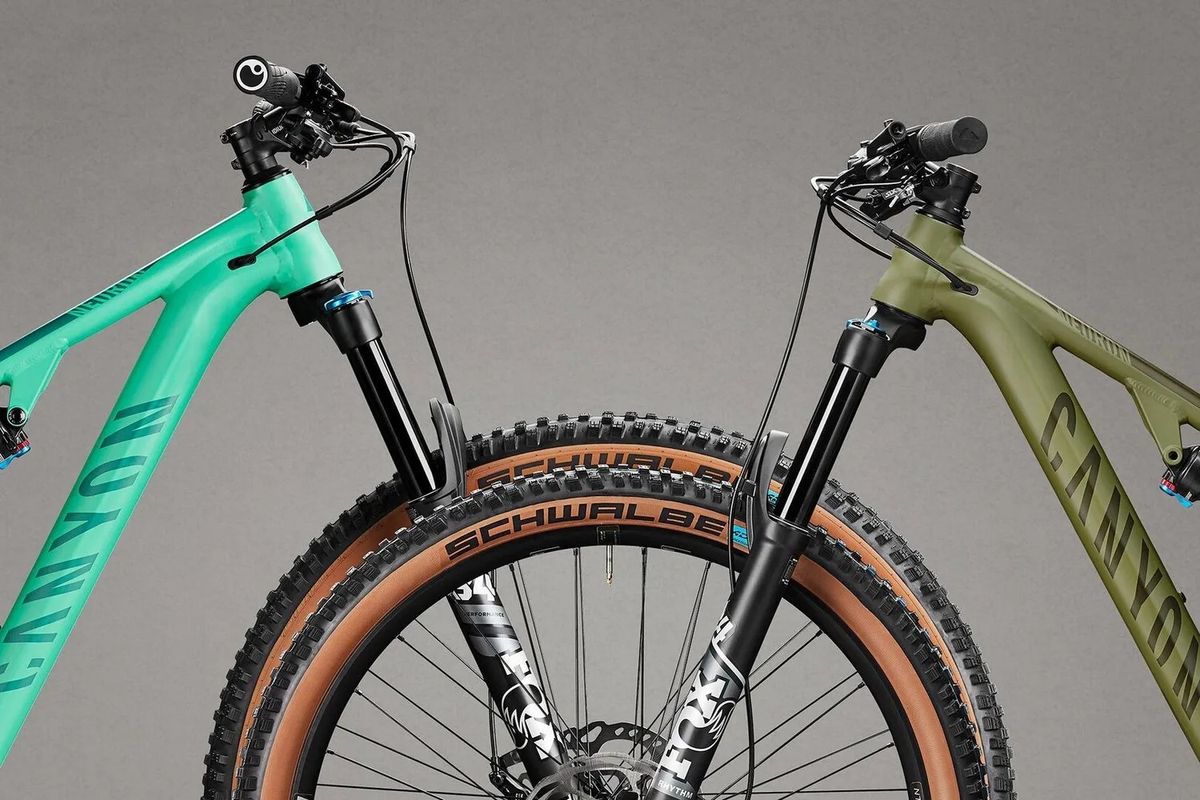 Come scegliere la prima Mountain Bike: consigli utili