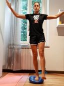 4 esercizi fondamentali per piedi e caviglie nella corsa