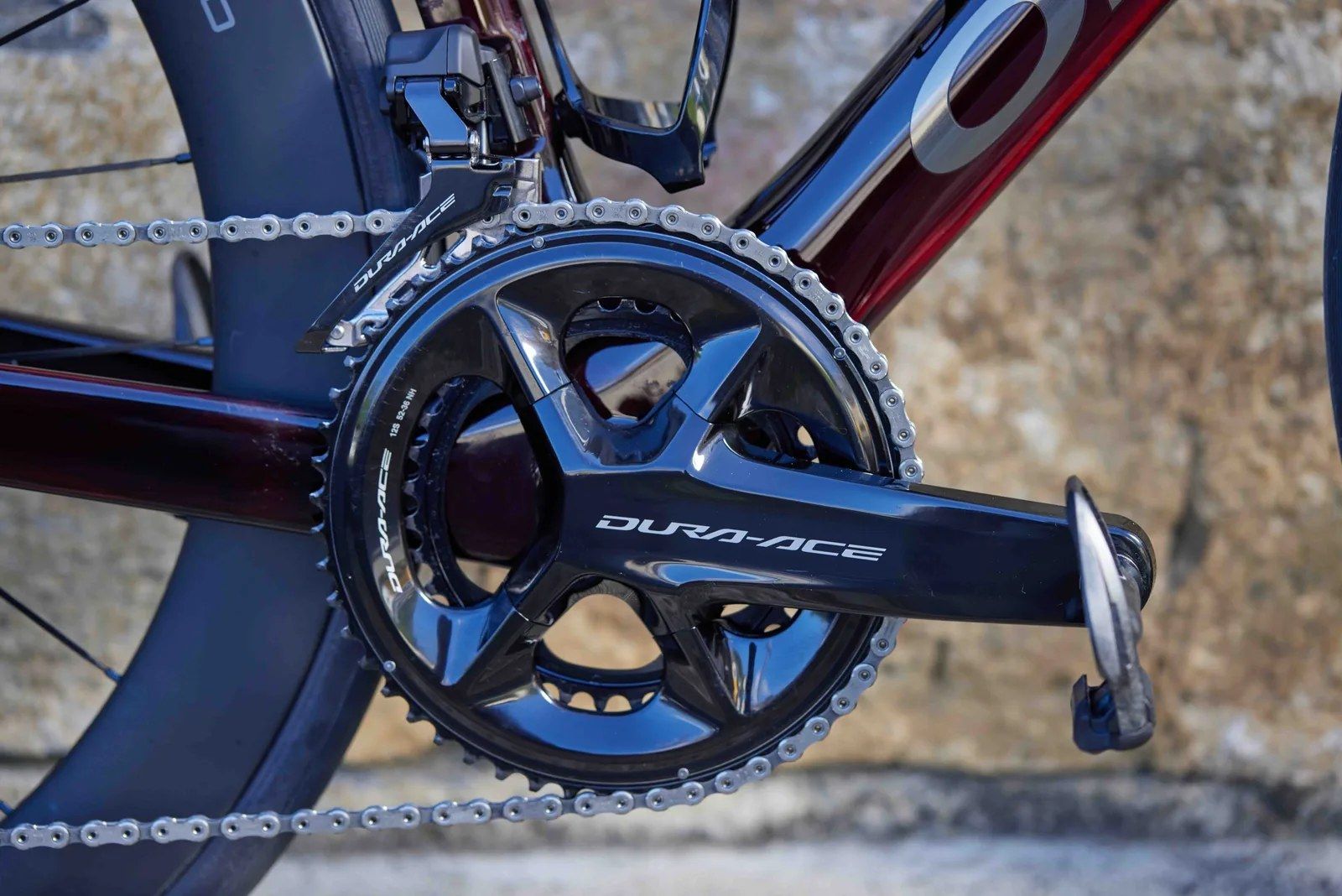 SHIMANO Ultegra e Dura Ace: le novità