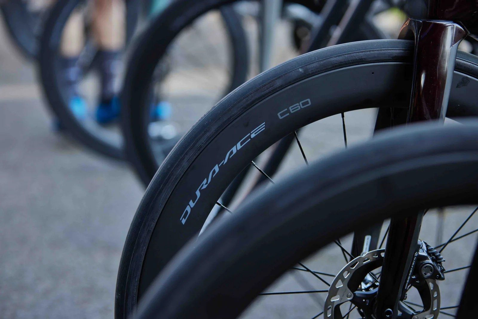 SHIMANO Ultegra e Dura Ace: le novità
