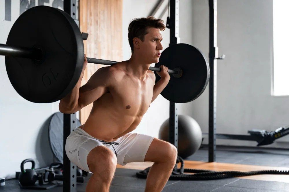 Perché i runner dovrebbero fare potenziamento muscolare