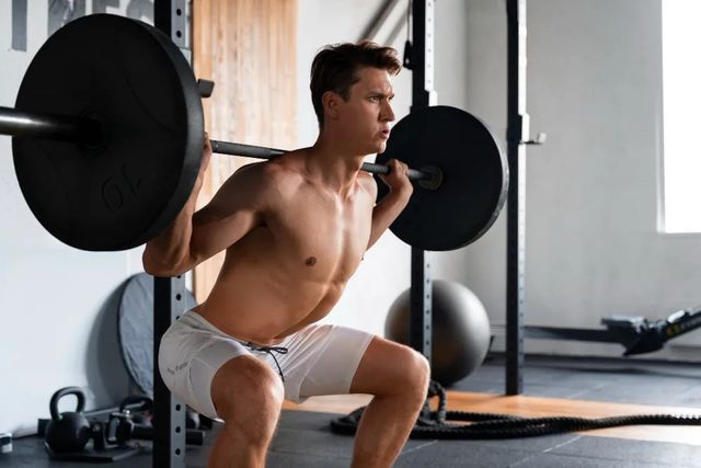 Perché i runner dovrebbero fare potenziamento muscolare