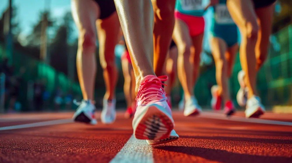 Tabella Mezza maratona: come prepararsi in 8 settimane