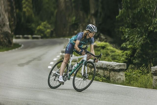 1000€ di budget per la tua prima bici da corsa