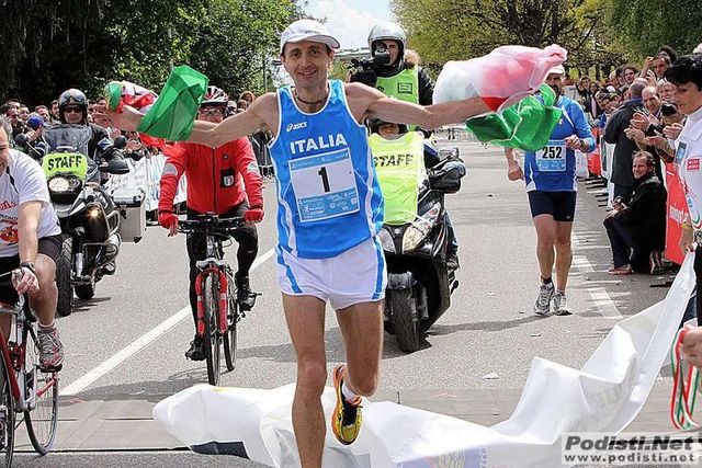 Alimentazione Vegana - Parola a Re Giorgio Calcaterra