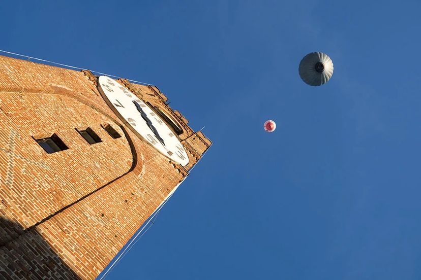 Mondovì © Visit Piemonte - Getty Images