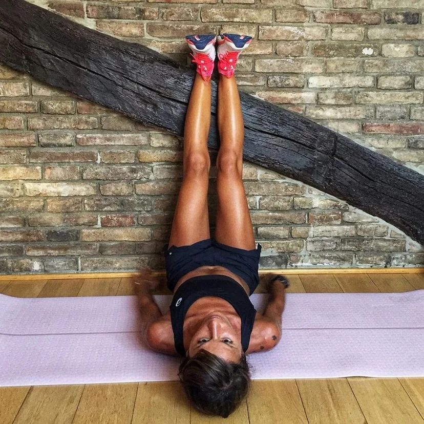 Corsa e stretching: ecco perché dovrebbero andare a braccetto