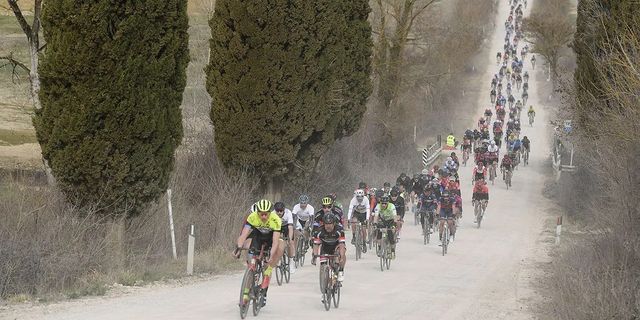  Gran Fondo Strade Bianche
