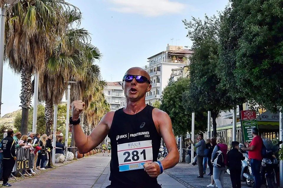 Correre con il caldo: 10 regole fondamentali