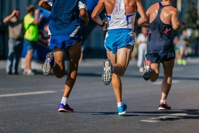 Maratona in vista? Ecco cosa non deve mancare il giorno della gara