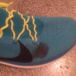 scarpa da triathlon