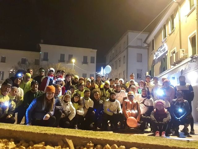 Corsa e divertimento