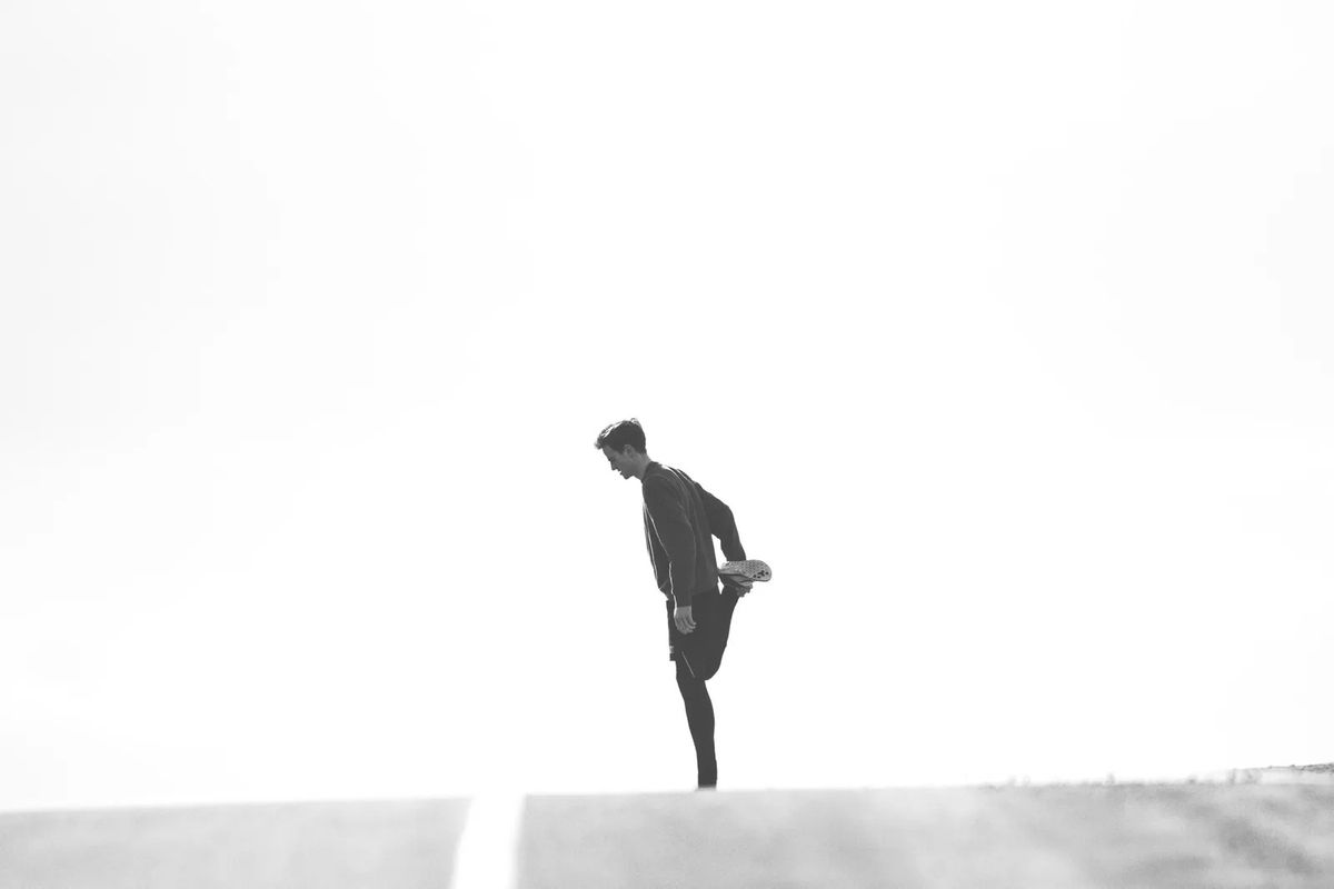 Off season: sei podista o triatleta?