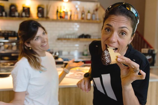 10k di corsa: come alimentarsi?