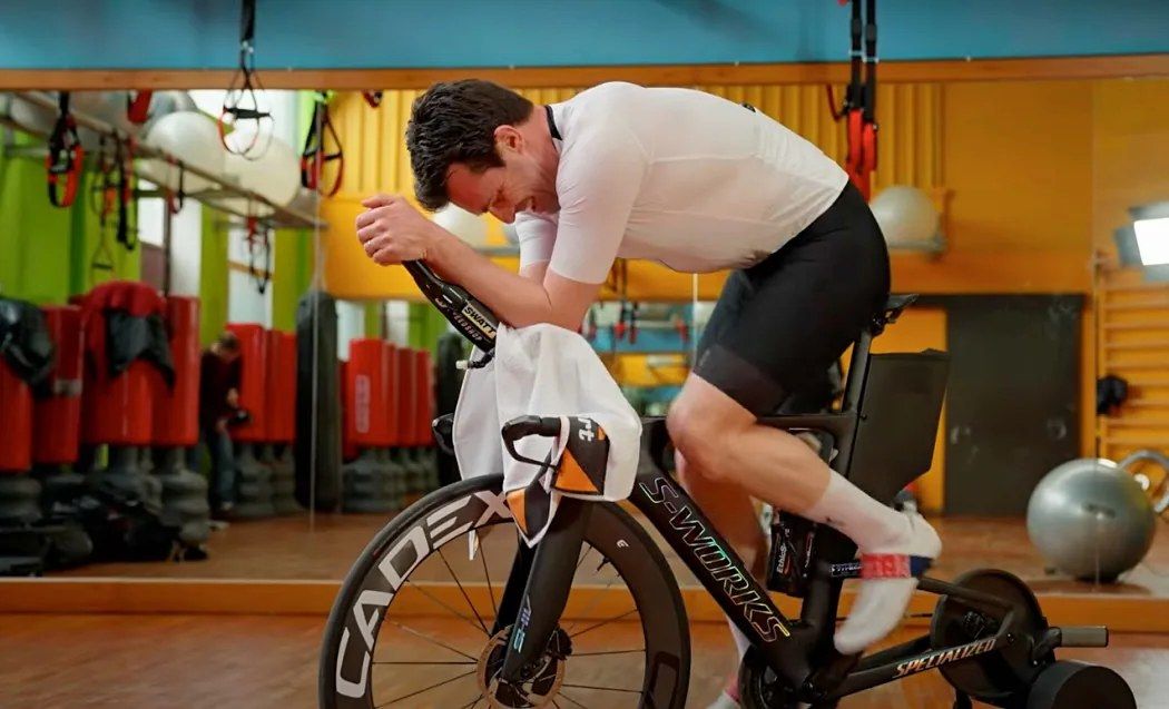 Come allenarsi nel triathlon senza temere il freddo