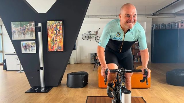 Come allenare il Vo2 Max nel ciclismo
