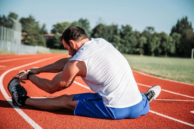 riscaldamento pre workout: cosa fare