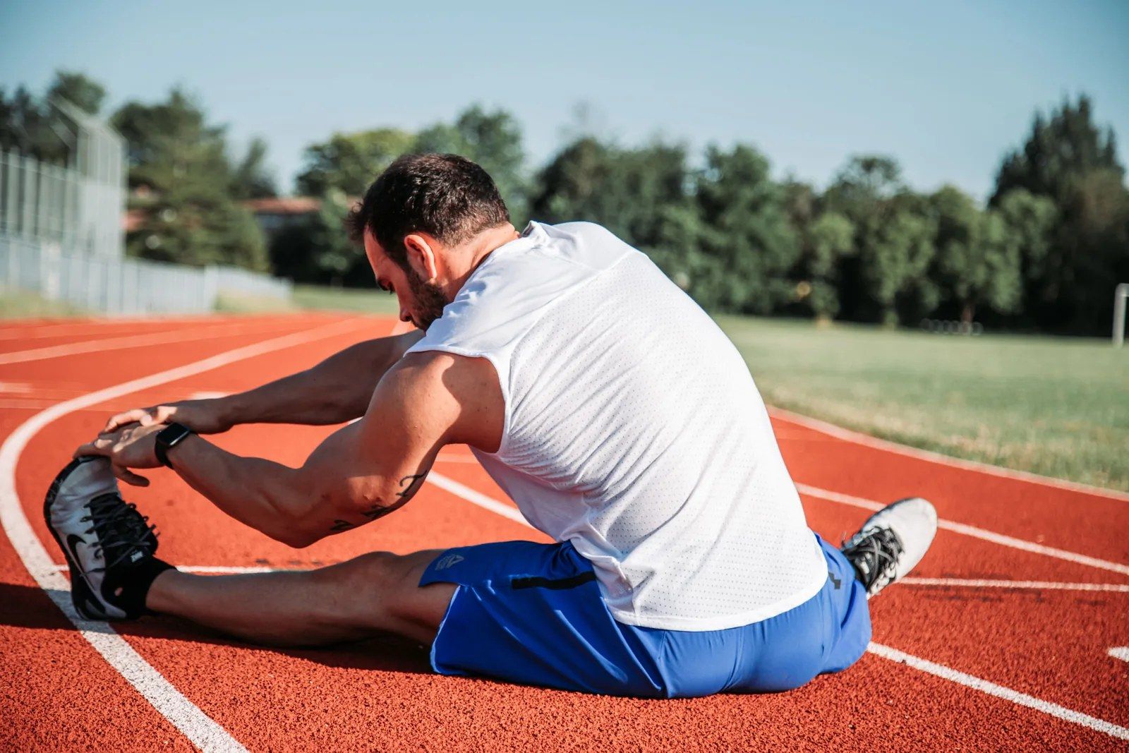 Quando fare stretching 