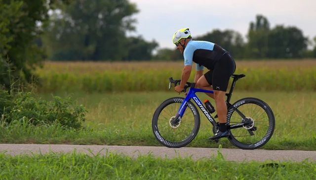 Guida completa all'off season: migliora le performance da ciclista