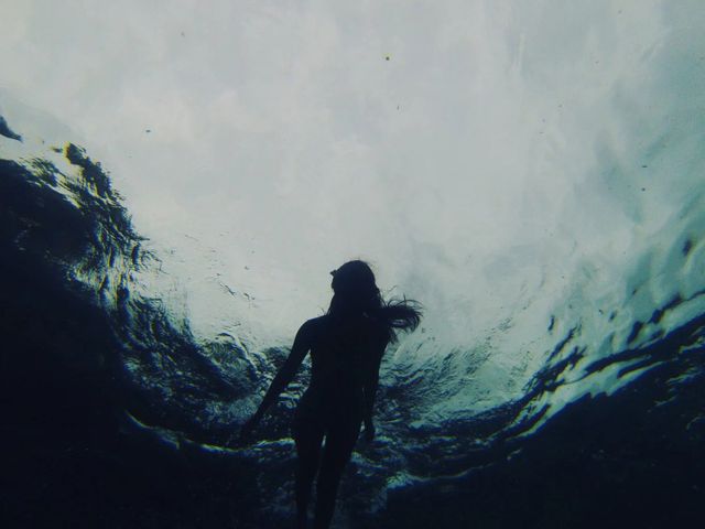 Nuoto, Yoga e Pranayama
