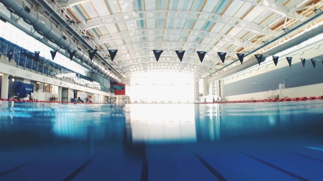 I 5 errori del principiante in piscina