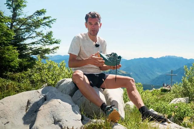 New Balance Hierro v9: comfort e grip per il trail, ma quali terreni preferisce?