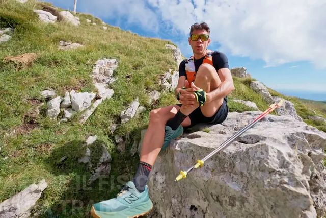 Dal Trail all’Ultra Trail: come fare il salto senza farsi male