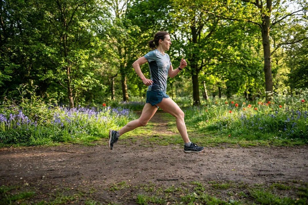 L'errore della falcata: perché per correre più veloce devi fare passi più corti