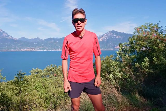 School of Trail Running