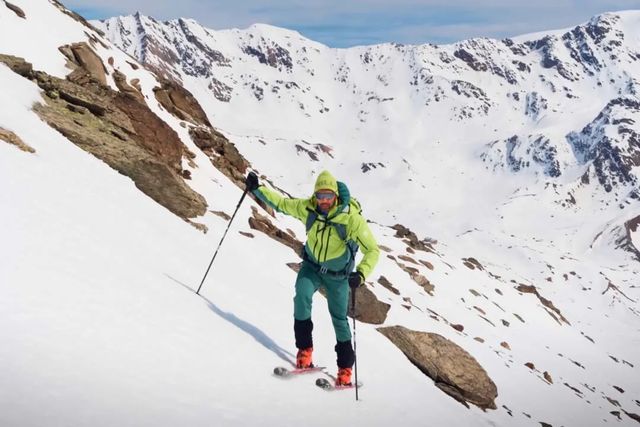 School of Skimo