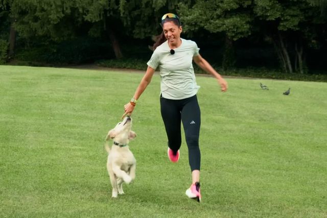 Come ritrovare la voglia di correre: 5 trucchetti che funzionano davvero