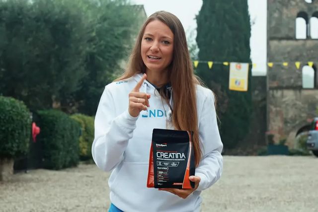 Quasi sicuramente anche tu non assumi abbastanza creatina: ecco perché!