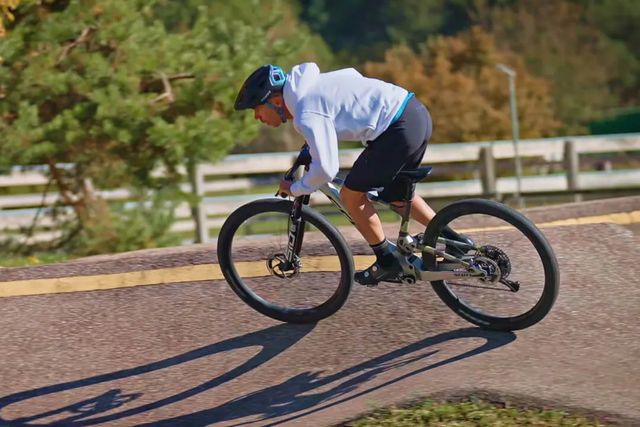 School of MTB