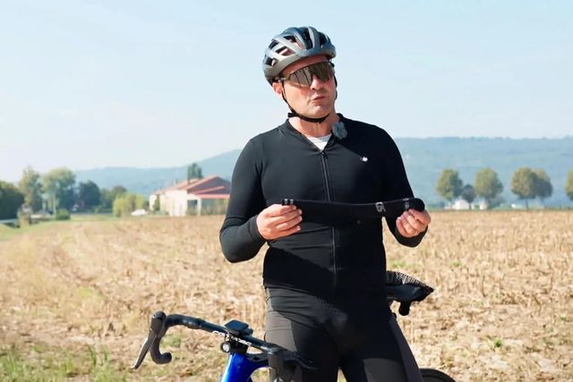 Ciclismo in autunno: come vestirsi e allenarsi senza errori