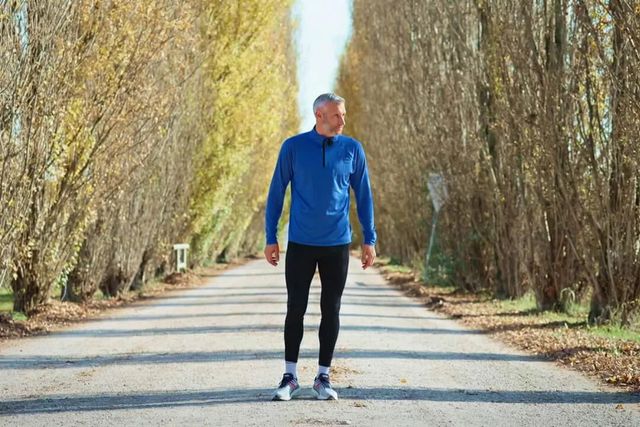 Freddo, buio e poca voglia? Come correre in inverno senza fermarsi