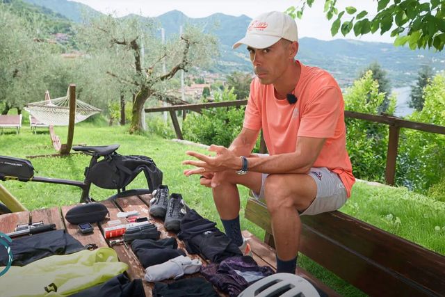 2 giorni di gravel bikepacking: come pianificare il percorso e preparare le borse