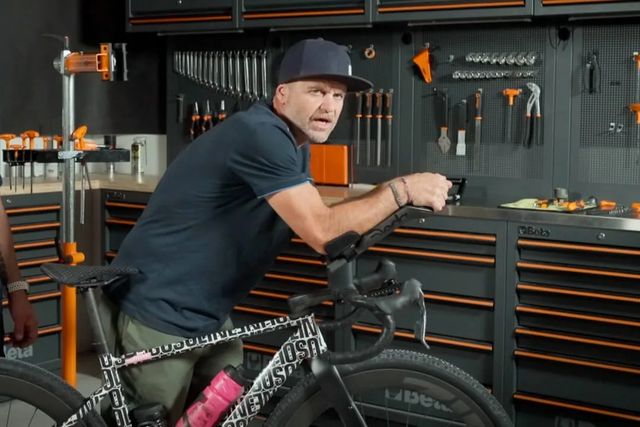 Le prolunghe in bici non sono solo roba da PRO!