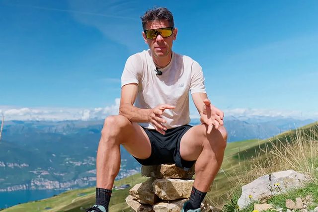La settimana tipo del trail runner: come pianificare allenamenti e riposo