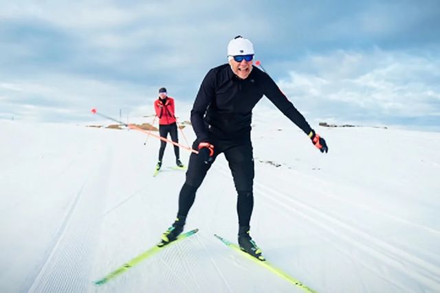 School of NordicSki