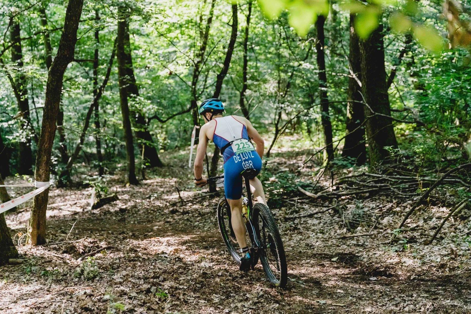 Duathlon: 5 consigli per i neofiti