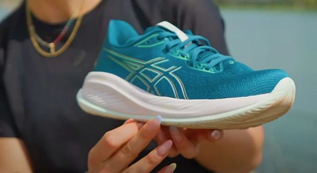 ASICS Gel-Cumulus 26: il nostro test