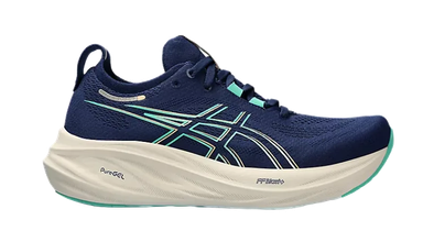 Asics Gel-Nimbus 26