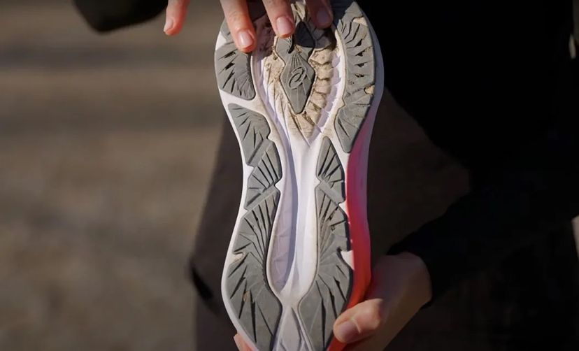 Asics Novablast 4: il nostro test