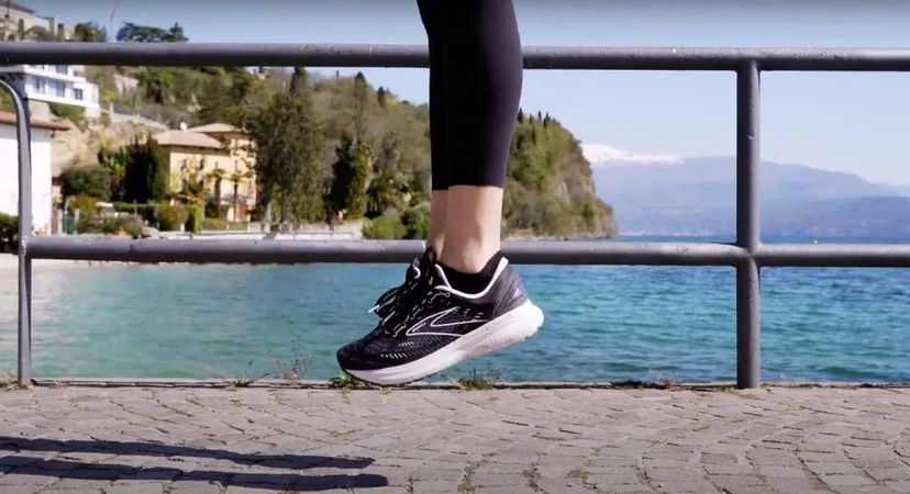 Esercizi per allenare il piede alla corsa