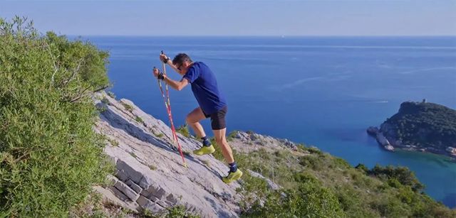 Guarda questo prima di comprare i tuoi bastoncini da trail