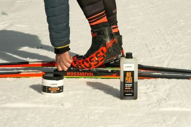 BeeVigor: l’energia delle api al servizio degli sportivi