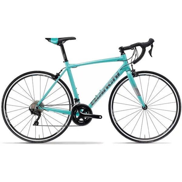 1000€ di budget per la tua prima bici da corsa