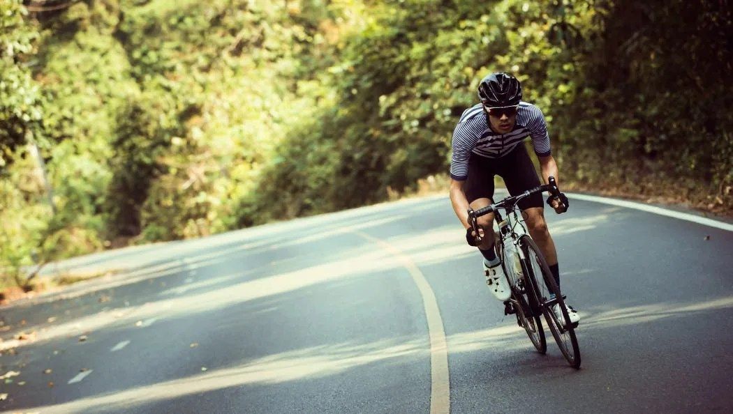 Che cos'è una bici da corsa