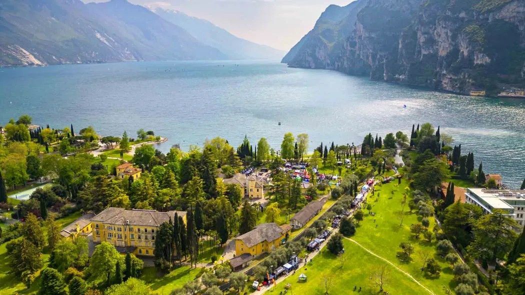 FSA Bike Festival Riva: 30 anni di passione per la bici!