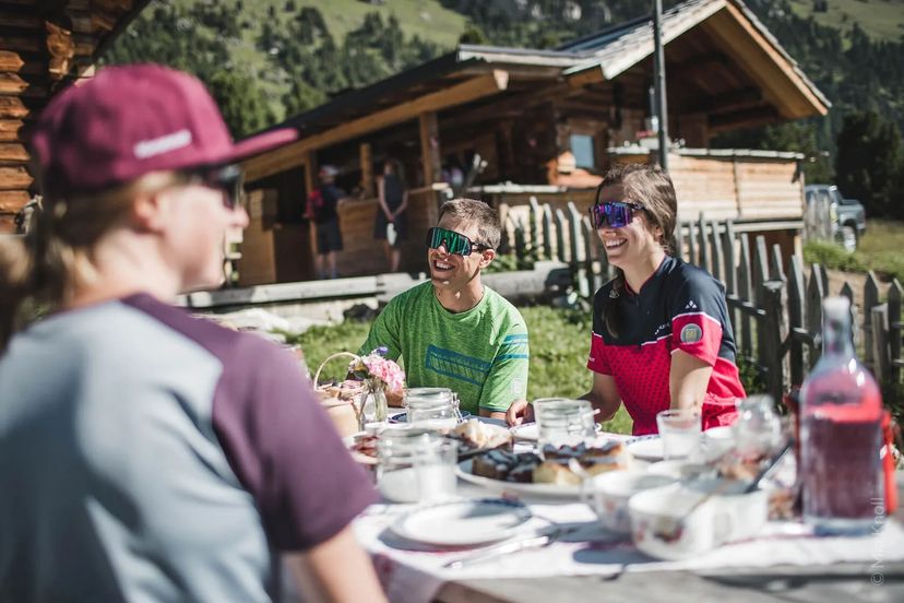 BikeHotel Sudtirol